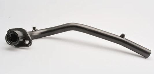 Silencer Bend Pipe for (Black) Super Splendor (NAJ0676)-HERO