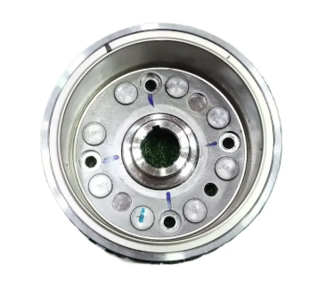 Magnet Assembly  for Ktm Duke 125-KTM