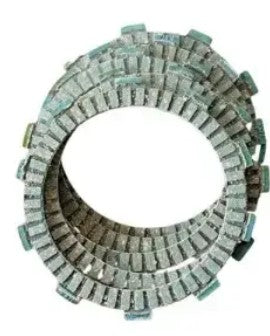 Clutch Plate HERO  IGNITOR-HERO