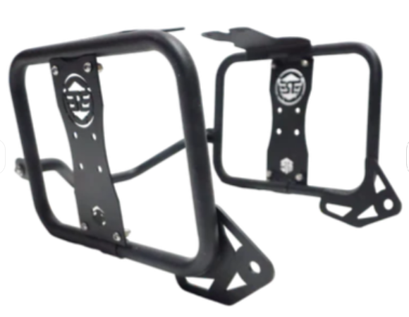 SADDLE STAY FOR HUNTER 350 -ROYAL ENFIELD