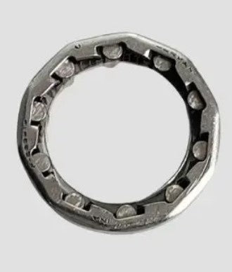 Oneway Roller Kit  for Ntorq-TVS