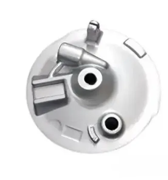 Front Brake Drum Plate for yamaha Crux-GENUINE