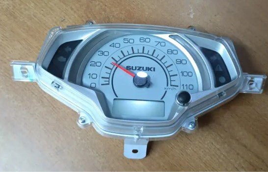Speedometer assembly for Suzuki access sep (bs6 ) -SUZUKI