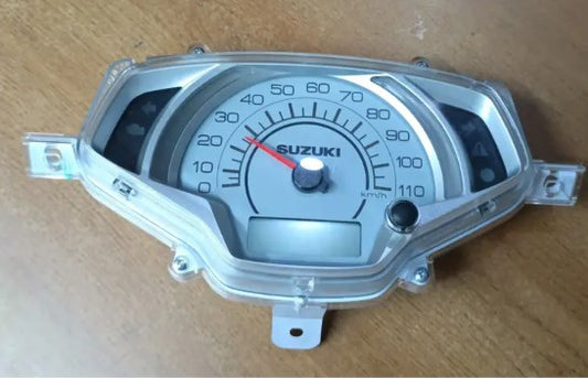 Speedometer assembly for Suzuki access sep (bs6 ) -SUZUKI