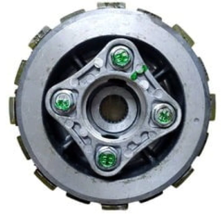 Clutch Assy for Hero ignitor -HERO