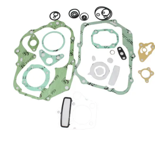 Packing Kit for hero  Ambition-ABK