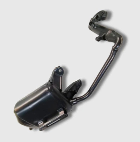 Silencer Assy for Activa 125-HONDA