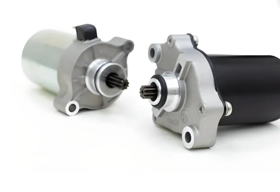 Starter Motor for suzuki Gixxer -SUZUKI