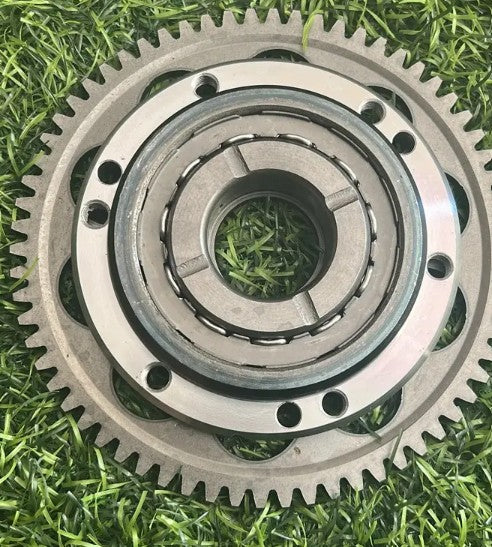 Clutch one way Assembly for Harley Davidson Street 750 -ABK
