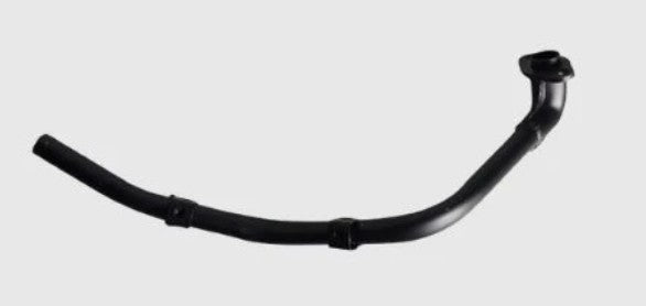 Silencer Bned Pipe for Dio (Old Model) (NAQ0982)-HONDA
