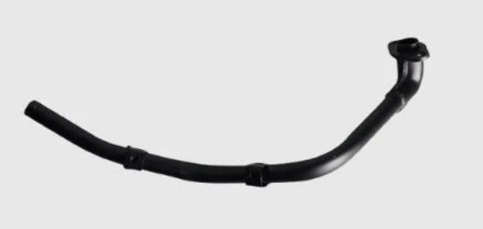 Silencer Bned Pipe for Dio (Old Model) (NAQ0982)-HONDA