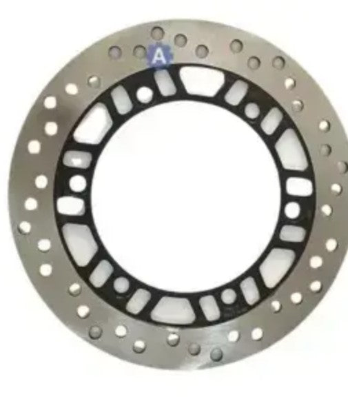 Front Brake Disc Plate  for Bajaj Avenger 150 New Model-BAJAJ