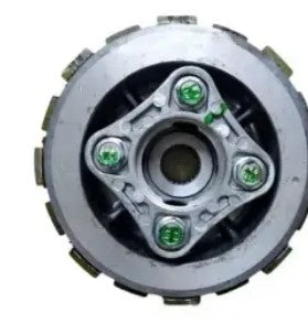 Clutch Assembly for BAJAJ XCD 135-BAJAJ