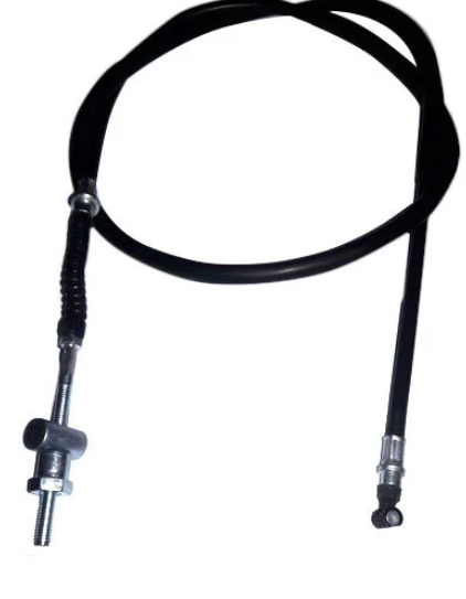 Front Brake Cable for tvs Jive-GENUINE