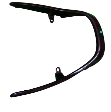 Seat Ring/grab Handle for mahindra Duro(Black)-GENUINE