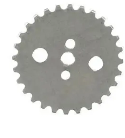 Cam Sprocket for tvs Victor-GENUINE
