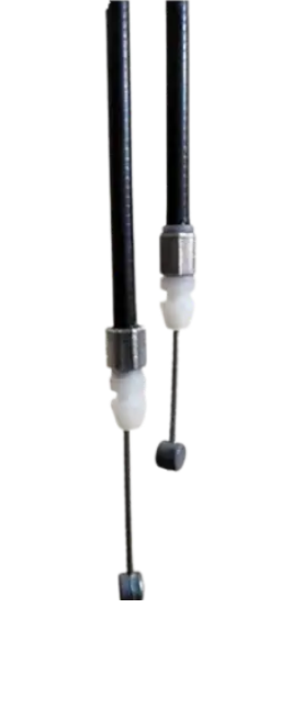 Seat Lock Cable for mahindra Gusto-GENUINE