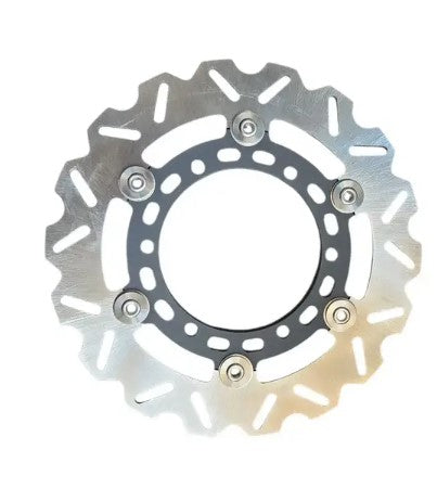 front disc plate for Benelli tnt 300-BENELLI