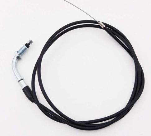 Throttle Cable/accelerator Cable for suzuki Sling Shot-GENUINE