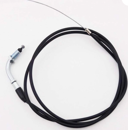 Throttle Cable/accelerator Cable for hero Maestro Edge-GENUINE