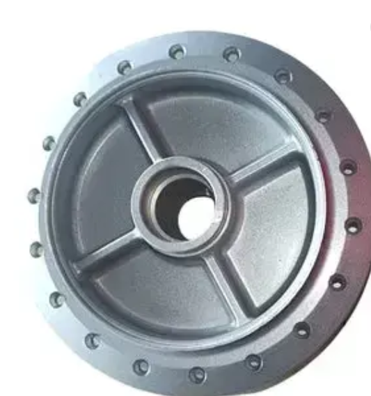 Rear Brake Drum for Yamaha Rx 135-YAMAHA