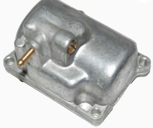 Carburetor Flot Chember for yamaha Rx135-GENUINE
