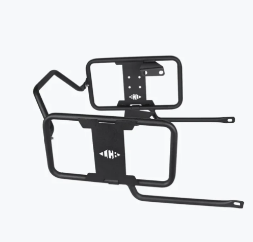 Saddlestay( Bs6) for Himalayan-ROYAL ENFIELD