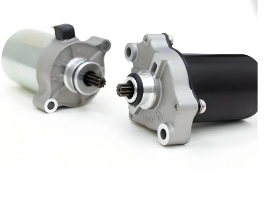 Self Motor for suzuki Hayaate-SUZUKI