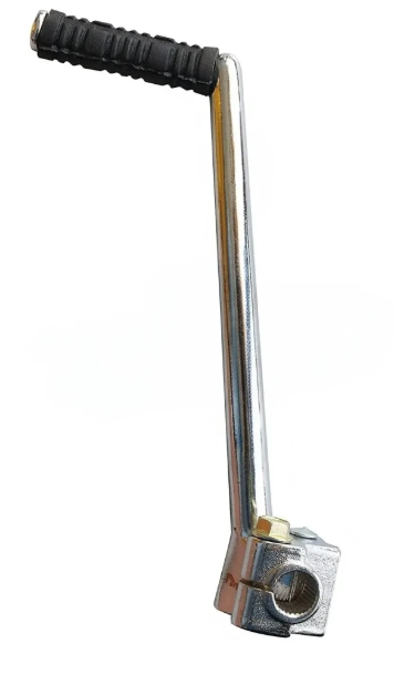 Kick Lever for tvs Victor-TVS