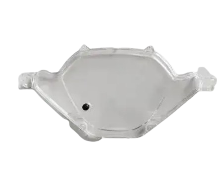 Speedometer Glass for Activa 125(BS6)-HONDA