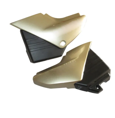 Side Panel/cover  for yamaha Libero( Golden)-YAMAHA