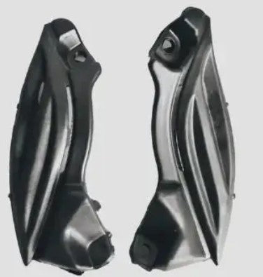 Nose Jali for  Activa 3G-ABK