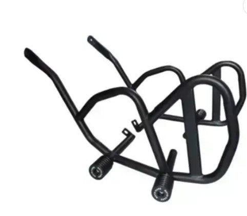 4 SLIDER CRASH GUARD FOR FZ-S-YAMAHA