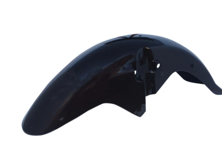 Front Fender/mudguardh for onda Dream Yuga/( N/m Brown)-HONDA