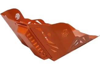 Sum Guard  for Adventure 390-KTM