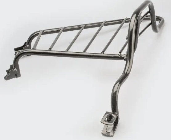Saree Guard (Black) for Twister-HONDA