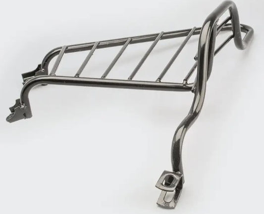 Saree Guard (Black) for Twister-HONDA