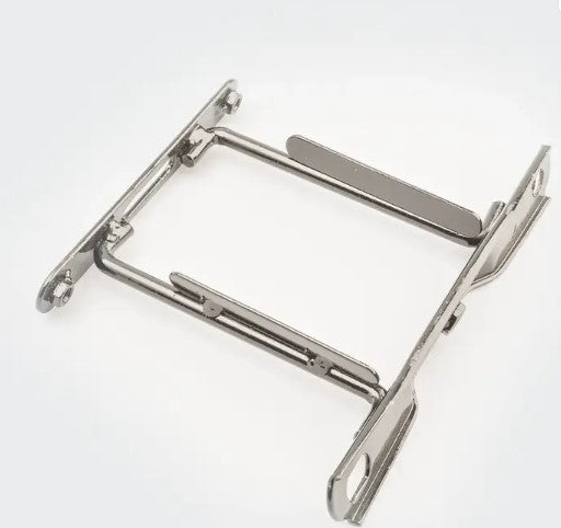 No.Plate Bracket [F] for Splendor Pro-ABK