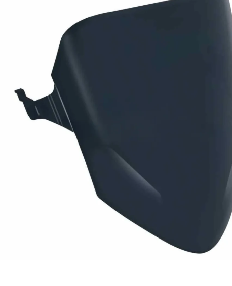 Head Light Visor Glass/wind Screen for hero Xpro Passion-HERO