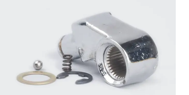 Kick Boss for yamaha  ybx-GENUINE
