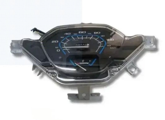 Digital Speedometer Assembly for Activa 125( Bs6 )-HONDA