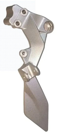 Front Left Footrest Brakcket for Duke 200 -KTM
