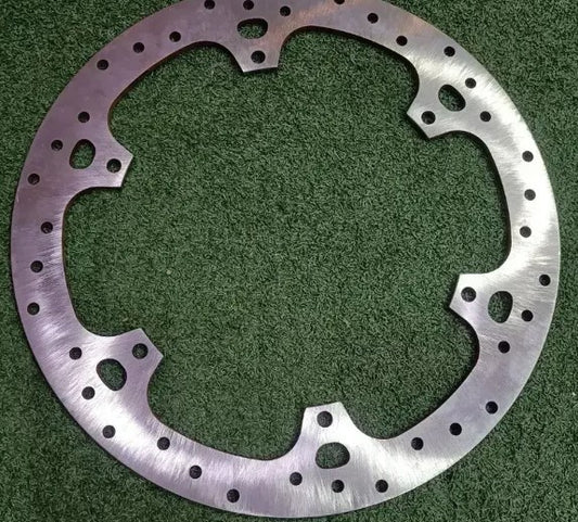 Front Disk Plate  (Gen3) for Duke 390 -KTM