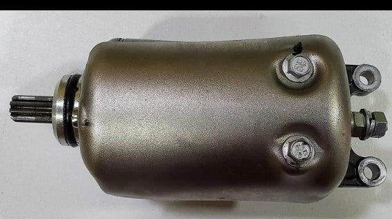 Starter Motor assembly for  Duke 390-KTM