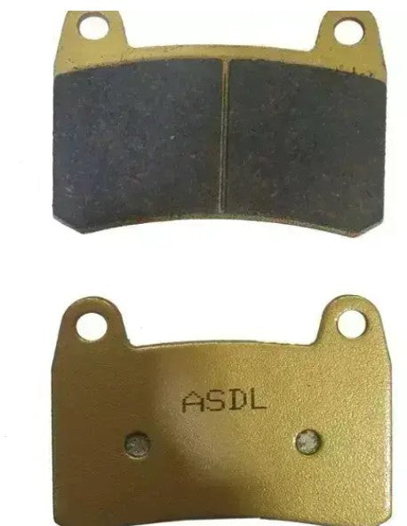 Front Brake Pad for Benelli  TNT300-BENELLI