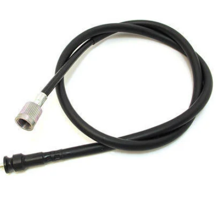 Speedo Meter Cable for tvs Jive-TVS