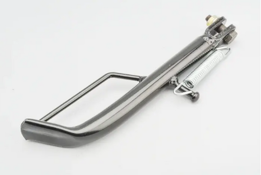Side Stand for suzuki zeus-GENUINE