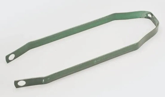 Mudguard Patti [Metallic Green] for XL Super-ABK
