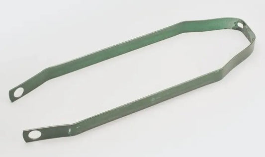 Mudguard Patti [Metallic Green] for XL Super-ABK