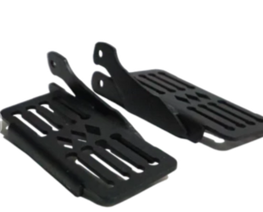 FOOT REST FOR METEOR 350-ROYAL ENFIELD